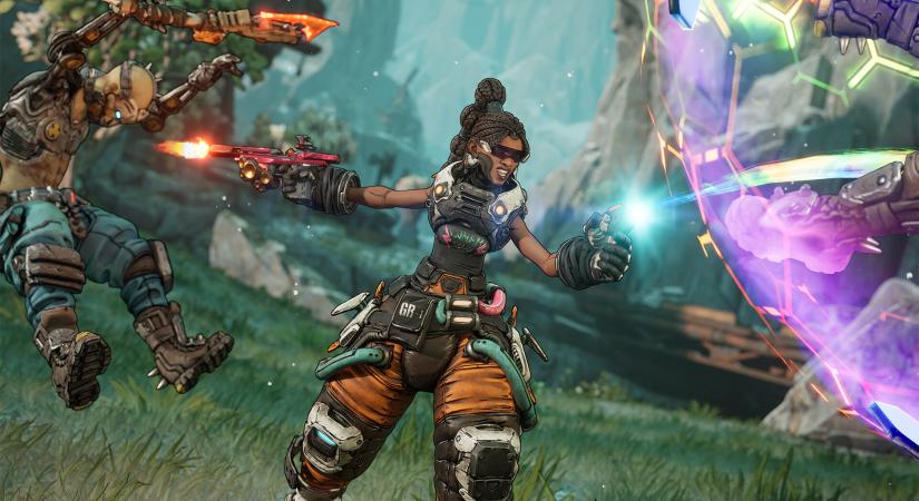Kiderült, hogy mennyibe fog kerülni a Borderlands 4, lerakhatjuk a vasvillákat és a fáklyákat