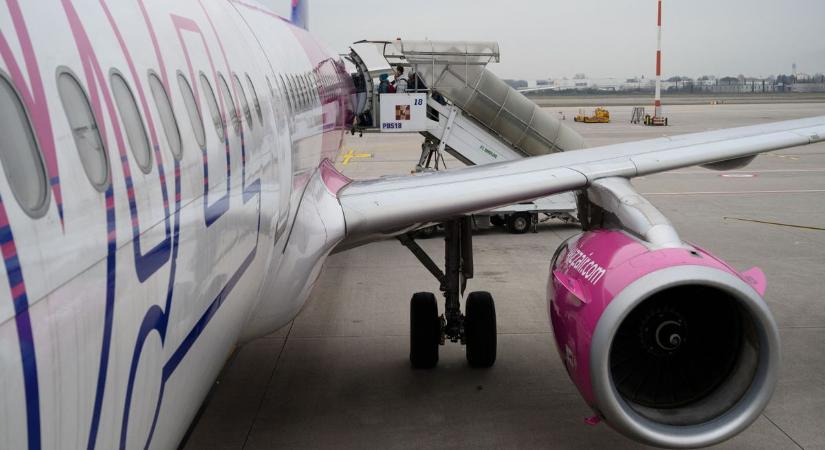 A Wizz Air még hosszú hónapokig elkerüli Izraelt