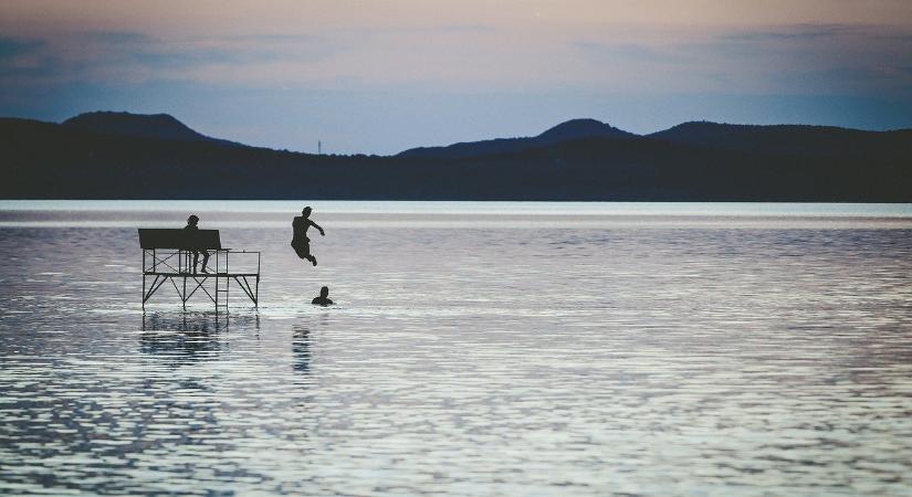 Invázió a Balatonnál – és ez még csak a kezdet