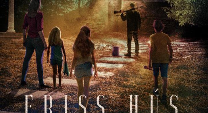 Jack Ketchum, Lucky McKee: The Woman (Friss hús) (2010/2025)