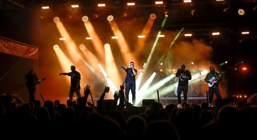 A hétvége tele volt élményekkel: megmutatjuk 14 képgalériában, mi történt Hevesben