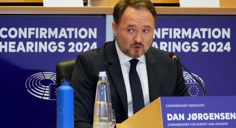 Uniós biztos: az Európai Bizottság kedden bemutatja az orosz energiától való függetlenség első jogalkotási javaslatait