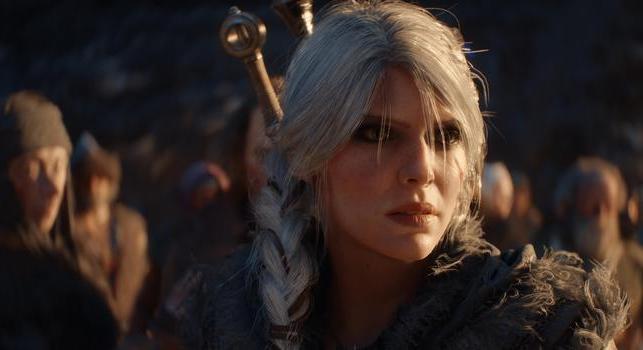 Az Xbox Series S jelenleg Ciri legnagyobb ellenfele a The Witcher 4-ben