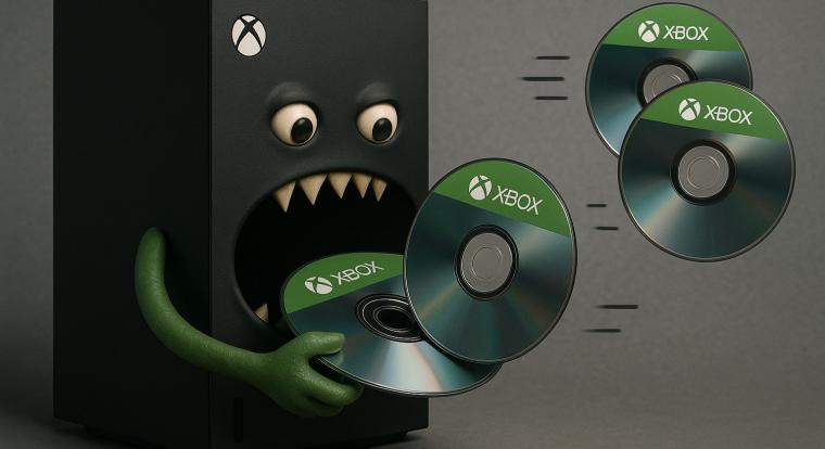 Így csinált belőlem másodrendű játékost a Microsoft