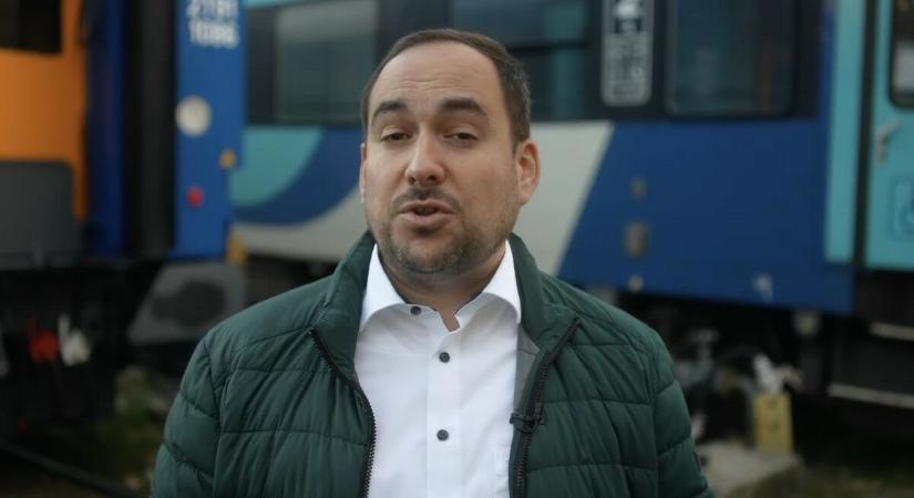 Hegyi Zsolt (nem röhögte el magát): érdemben javítani tudtunk a pontossági mutatókon