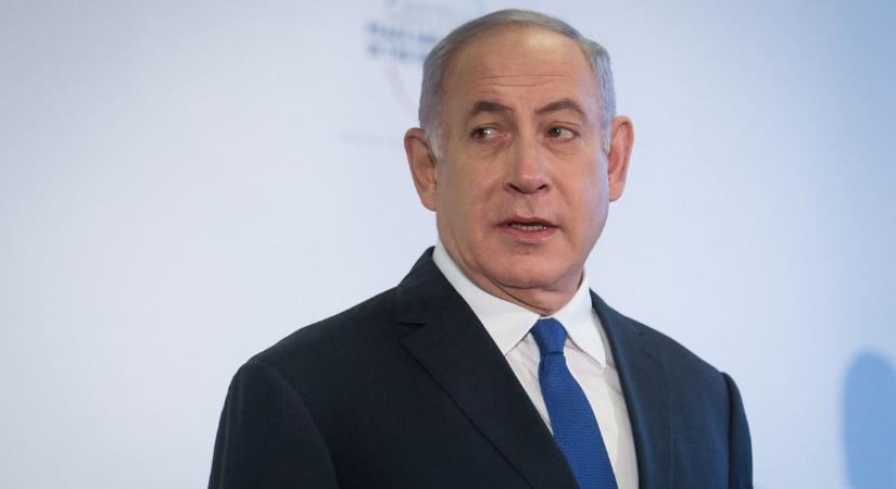 Netanjahu szerint véget vetne az ellenségeskedésnek, ha célba vennék Irán legfelsőbb vezetőjét