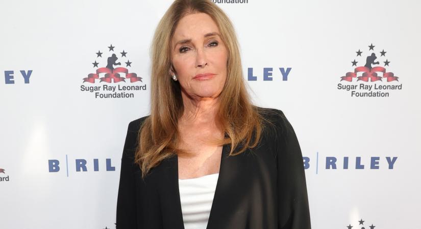 „Isten óvjon bennünket” – Caitlyn Jenner Tel-Avivban ragadt a Pride miatt