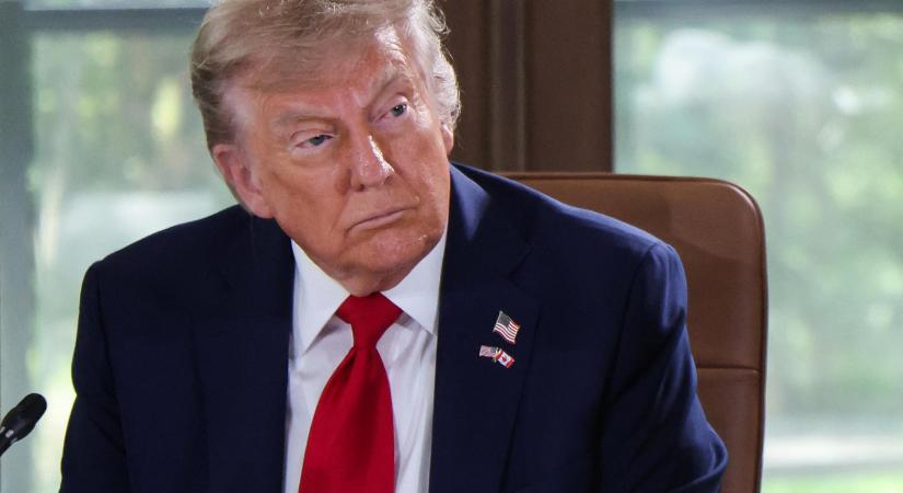 Trump egy utolsó esélyt adna Iránnak