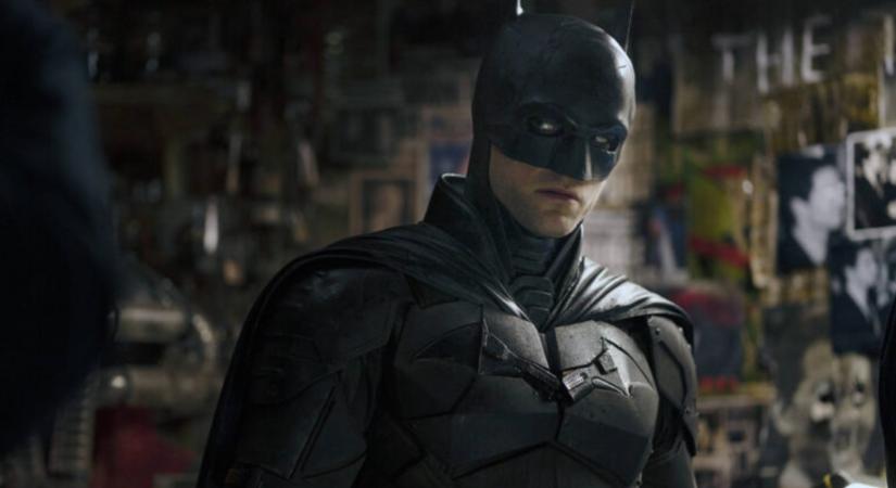 "Hadd csinálja a dolgát, ember" - James Gunn kifakadt és tisztázta, hogy bizony még készül a The Batman 2