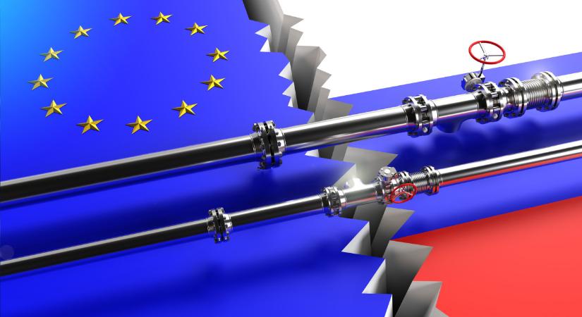 Magyarország kezdeményezte, hogy Brüsszel vegye le a napirendről az orosz energiahordozók betiltására vonatkozó javaslatát - a nap hírei