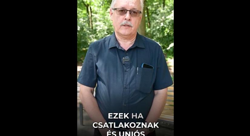 A magyar egészségügy “eredményeit” félti az ukrán EU-csatlakozástól egy debreceni orvos