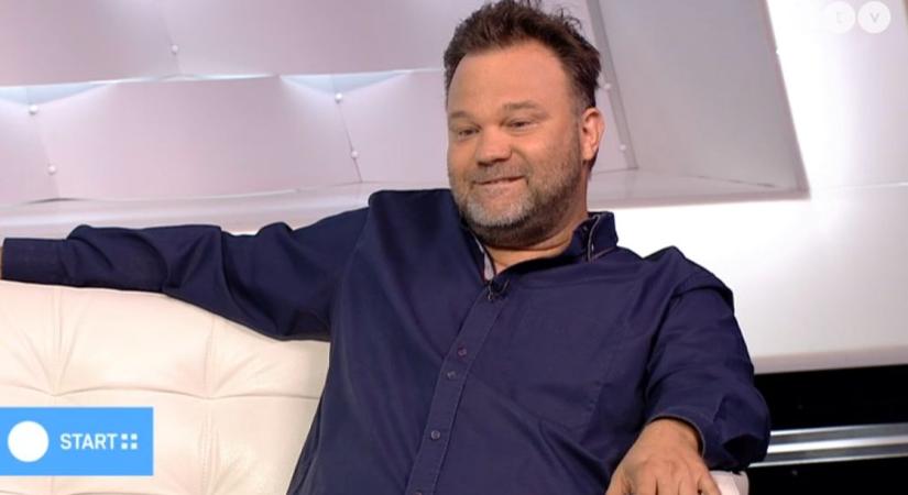 Most jött a hír: visszavonja Aranyosi Péter Karinthy-gyűrűjét a közmédia