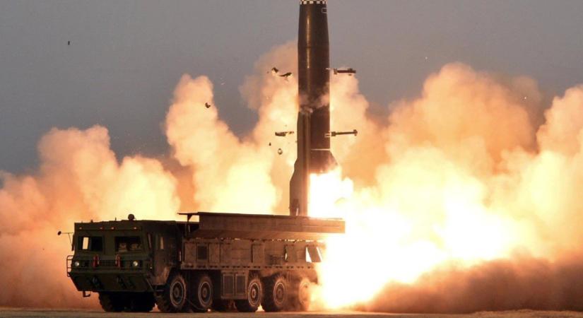 Egyre félelmetesebb az észak-koreaiak és oroszok együttműködése, már nem csak az ukránok aggódhatnak