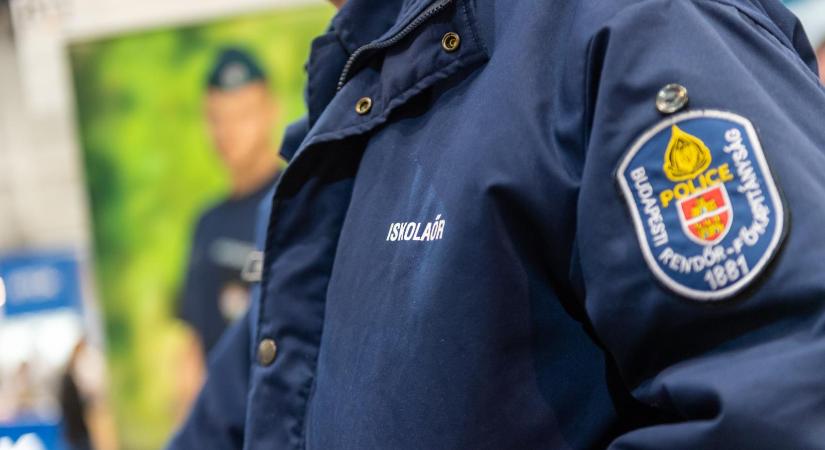 Mintegy 300-szor kellett intézkedniük az iskolaőröknek az idei tanévben