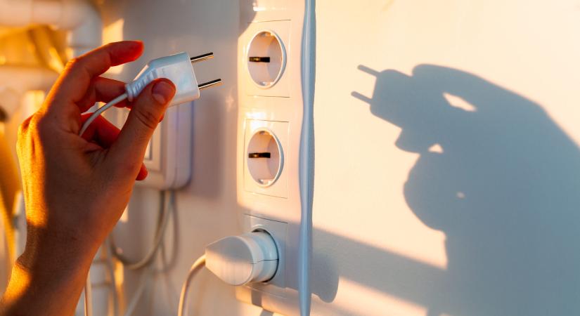 Tényleg ki kell húzni az elektromos eszközöket vihar idején? Meg fogsz lepődni