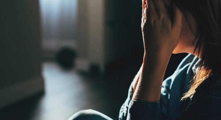 Ezt az 6 szót gyakran használják a depressziós emberek