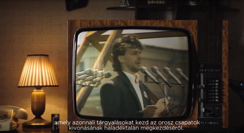 Nem Orbán volt. Cserhalmi