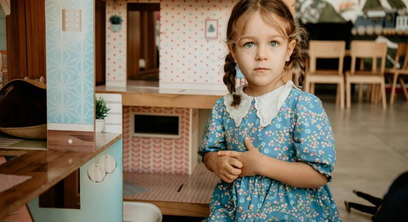 A női filmes karakter, akit gyerekként csodáltál – Ilyen hatása volt a mostani énedre
