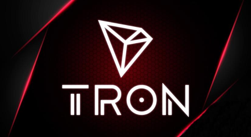 A Tron (TRX) anyacége is bekerül a Nasdaq kínálatába