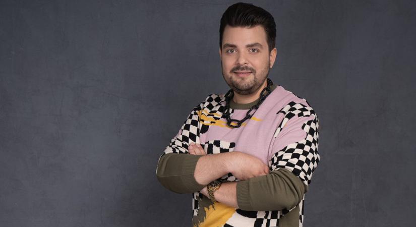Fájdalmas időszakot él át a Sztárban Sztár leszek! énekese
