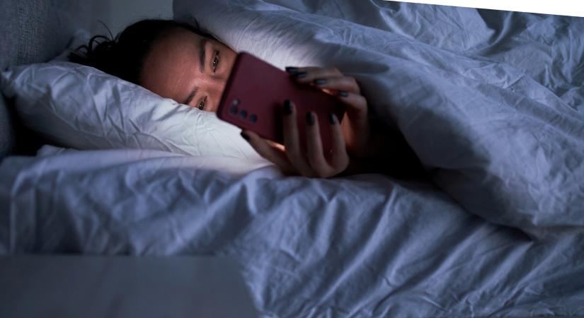 Telefonfüggő vagy? Ebből a tesztből megtudhatod