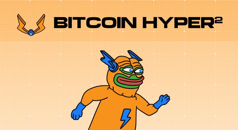 A Bitcoin Hyper végre használhatóvá teheti a Bitcoint