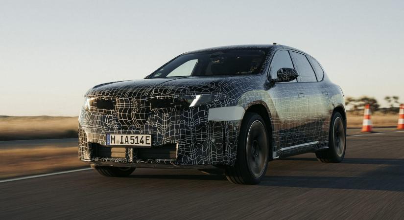 Kiszivárogtak az első debreceni BMW részletes adatai
