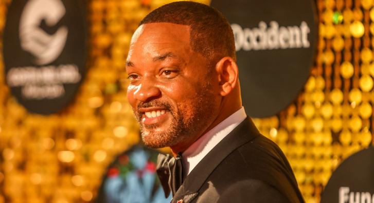 Will Smith bevallotta, nemet mondott több későbbi kasszasiker film főszerepére is