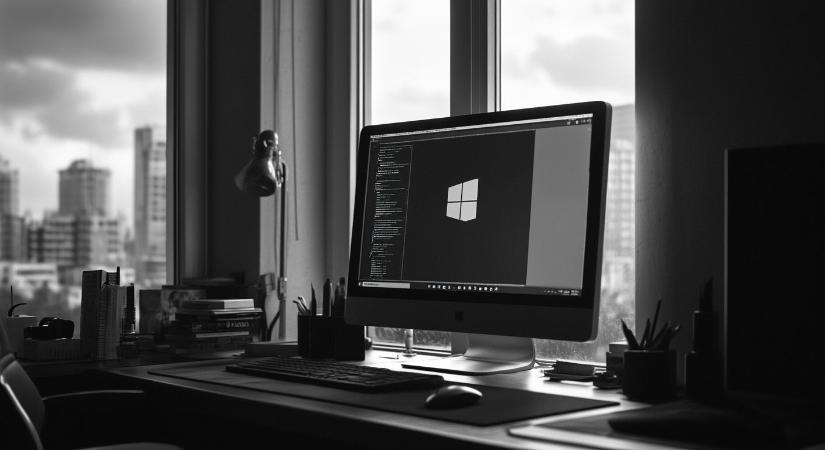 Óriási pofont kap a Microsoft
