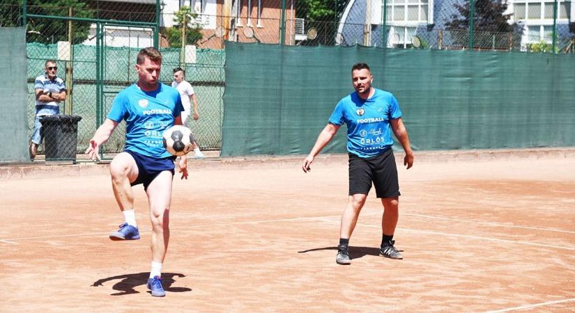Nem termett babér a Szolnokiaknak – galériával