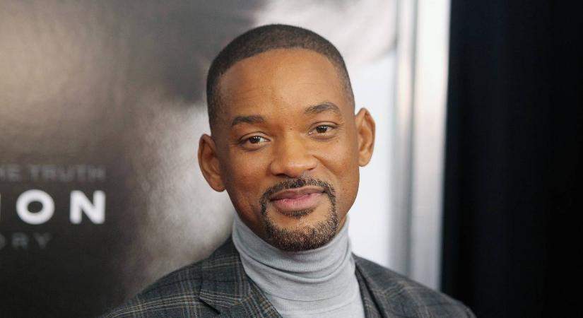 Will Smith három ikonikus szerepet dobott vissza – a rajongók most hálásak érte