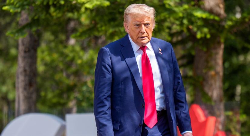 Irán fővárosának azonnali kiürítésére szólított fel Donald Trump