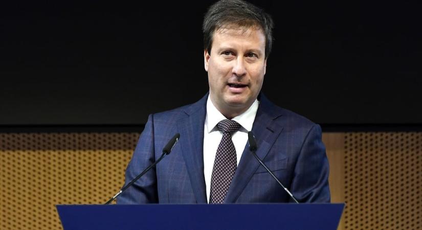 Az IMF-től jön Varga Mihály új helyettese