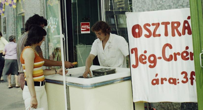 Cikk Cakk és BumBum – Imádtuk ezeket a retró jégkrémeket, emlékszel rájuk?