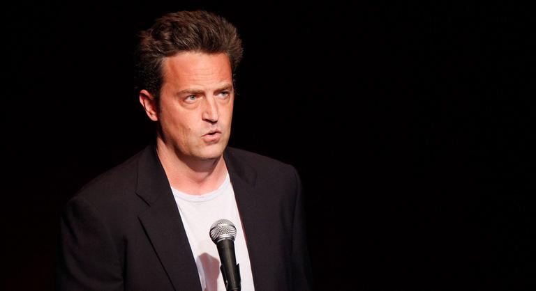 Újabb orvos vallotta magát bűnösnek Matthew Perry halálával kapcsolatban