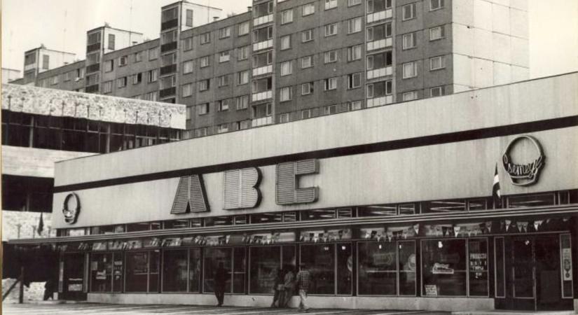 Hány neon világít még a miskolci belvárosban? A legkisebbre számra gondoljon, amire csak tud