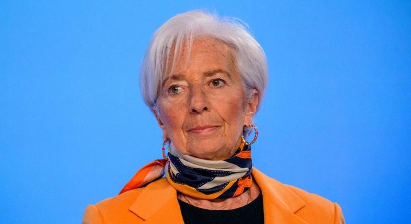 Christine Lagarde szerint harminc millió európai munkahely van veszélybe, de az euró fontosabb lehet a dollárnál, s ehhez már csak három dolog hiányzik