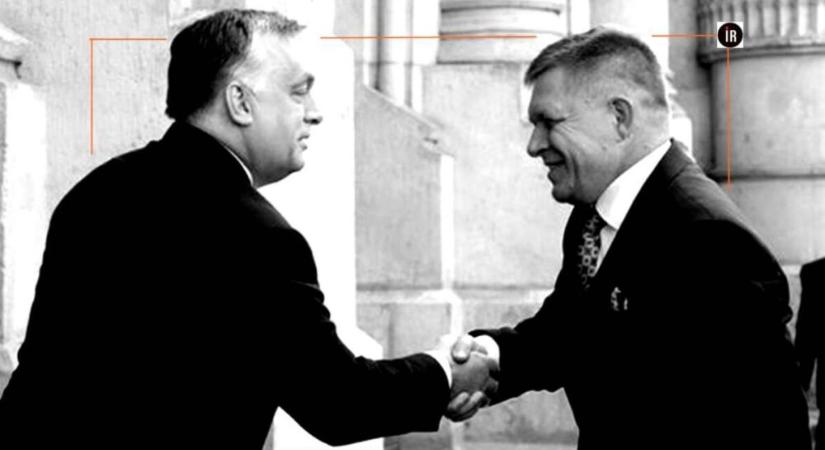 Nocsak, mi történt? Robert Fico támogatja Ukrajna EU-tagságát – Euro beszél…?
