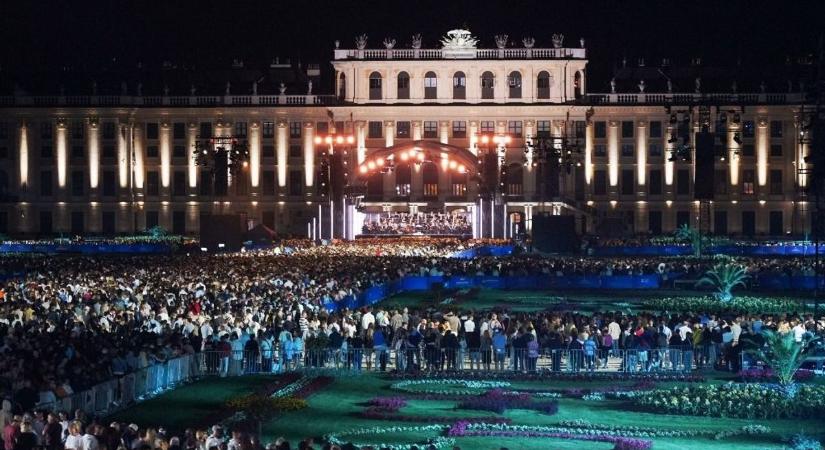 Nagy a baj Bécsben: fontos listán esett vissza – már nem a legélhetőbb város
