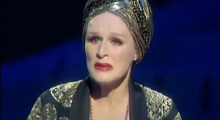 Világszenzációt jelentettek be – Glenn Close is csatlakozik az új Éhezők viadala rész stábjához