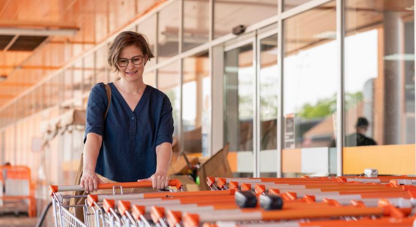 Óriási árzuhanás a Tescóban, 4000 termék árát csökkentették