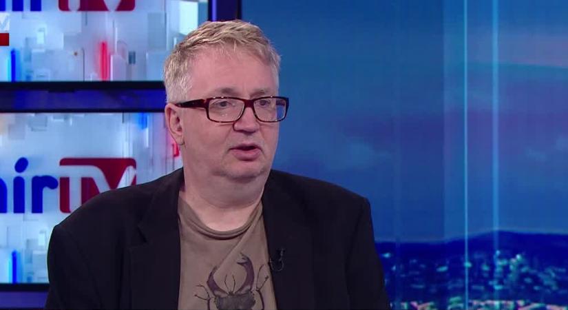 Napindító: A ritkaföldfémek kitermelését Kína uralja  videó