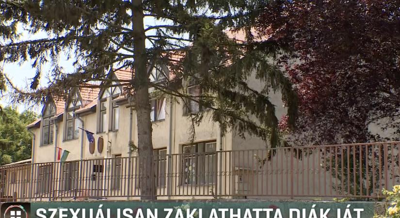 Hónapokon át zaklathatta 13 éves tanítványát egy tanár Püspökhatvanban