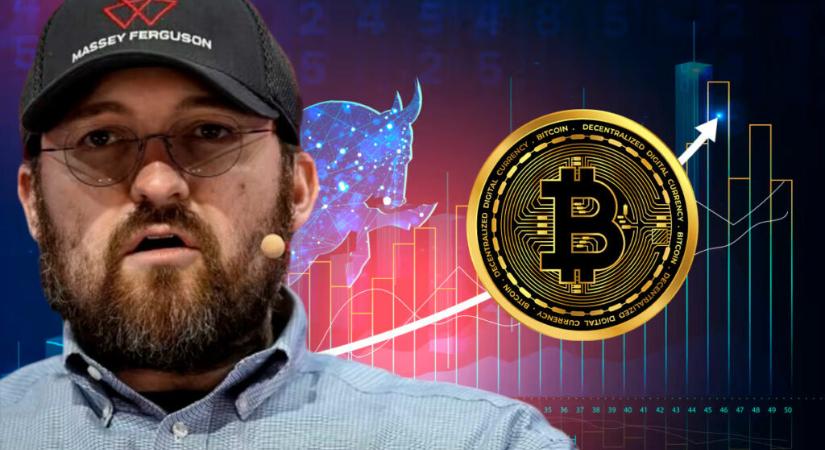 Betámadták a Cardano alapítóját, mert bitcoint akar venni