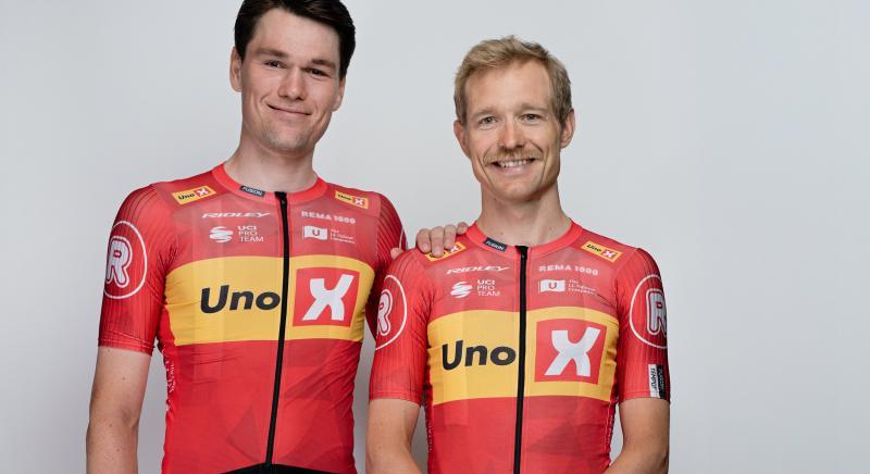 Az Uno-X Mobility jelentette be elsőként a Tour de France keretét