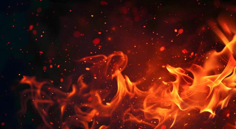 A hajdúszoboszlói hotelt 53 ember hagyta el