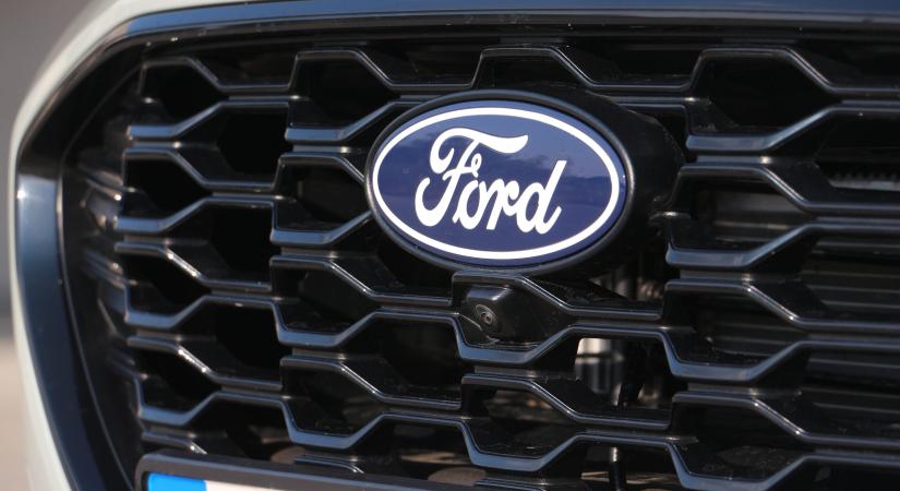 Ford alelnök: ma már nem fontos, mi hajtja az autót!