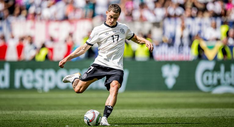 Szoboszlai Dominik példája lebeghet az új liverpooli sztárigazolás szeme előtt