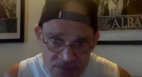 Ezért nem rajongott a Cro-Mags frontembere fiatalon a metalért