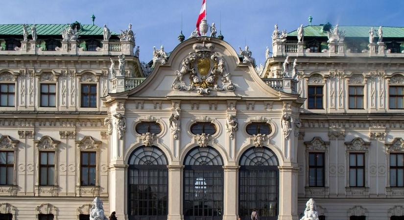 Már nem Bécs a legélhetőbb város - Mutatjuk melyik város taszította le a trónról